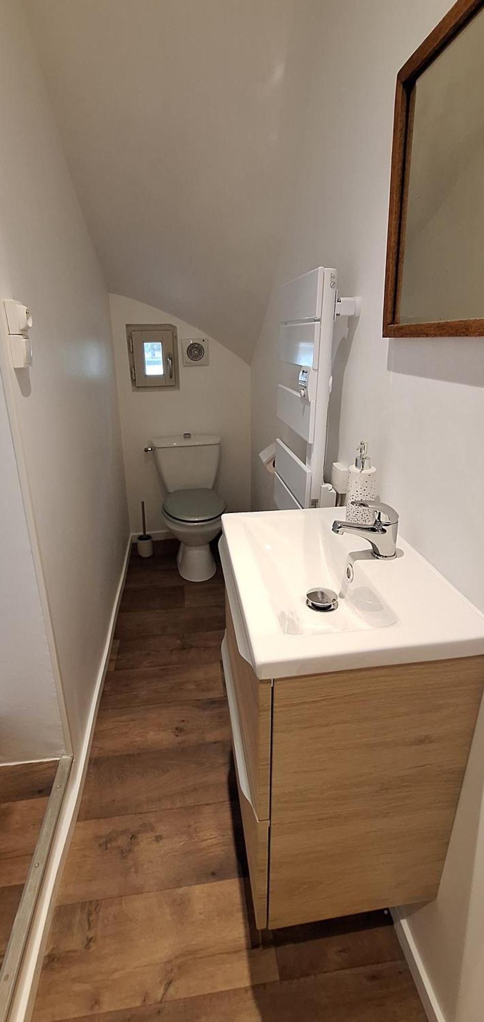 Apartmán L'Eau Reine Saumur Exteriér fotografie