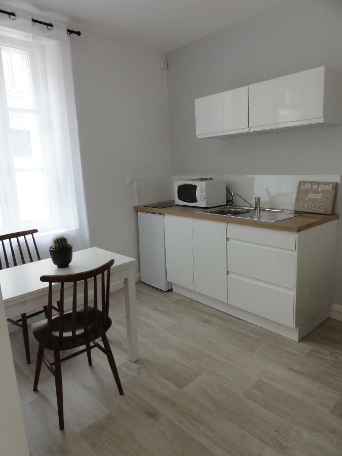 Apartmán L'Eau Reine Saumur Exteriér fotografie