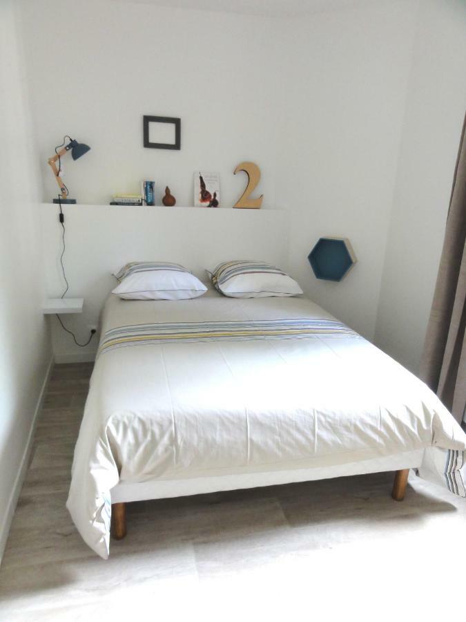 Apartmán L'Eau Reine Saumur Exteriér fotografie